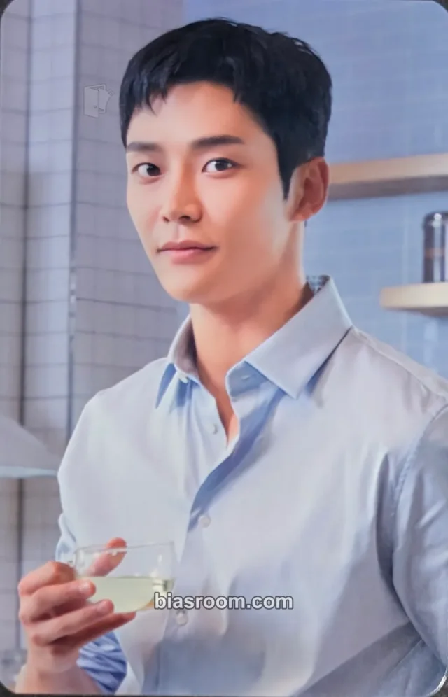 SF9 - Rowoon - Rowoon x Coolean Other brand collaboration