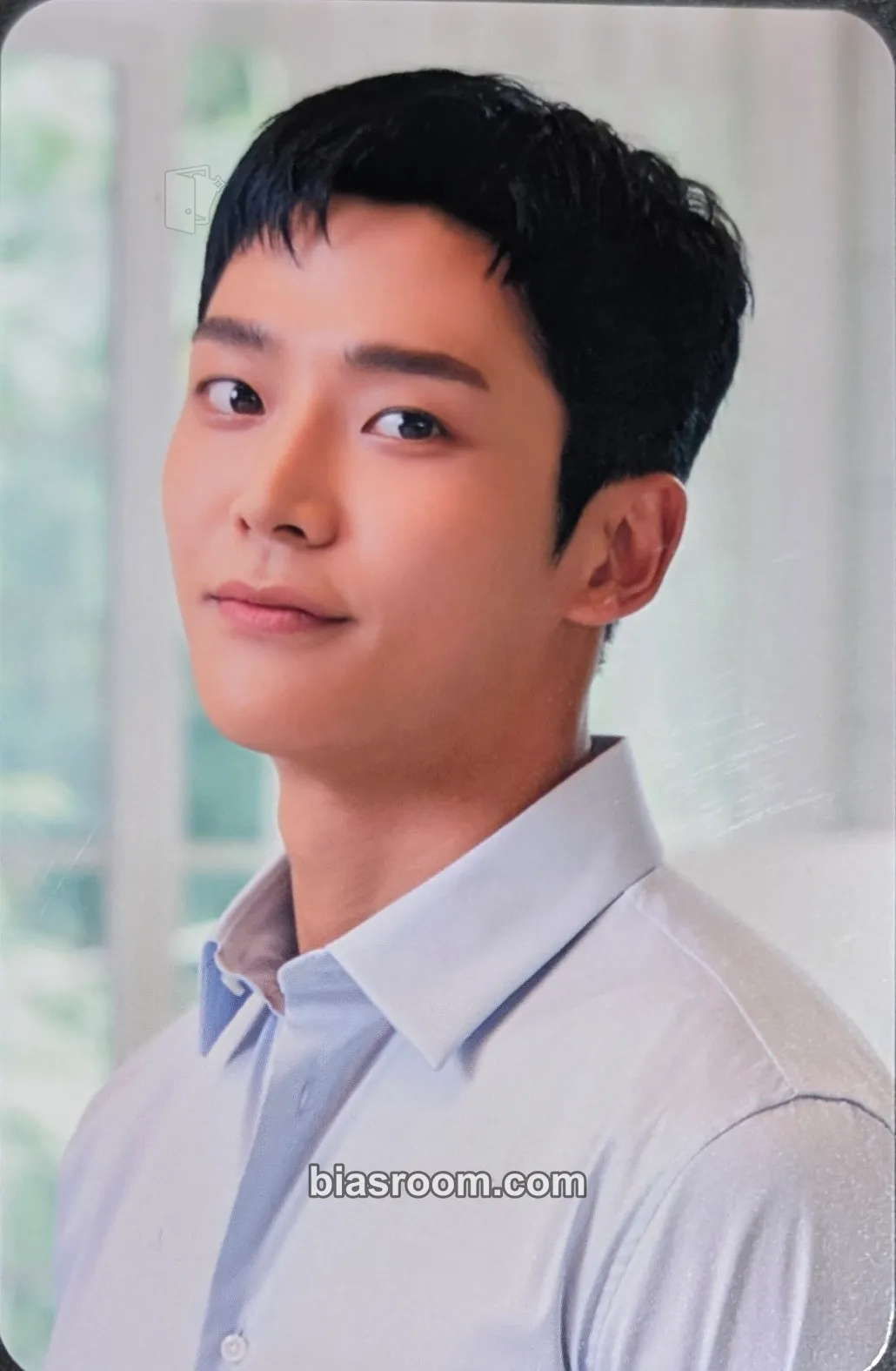 Rowoon Rowoon x Coolean Photocard - SF9 - SF9 K-pop photocard