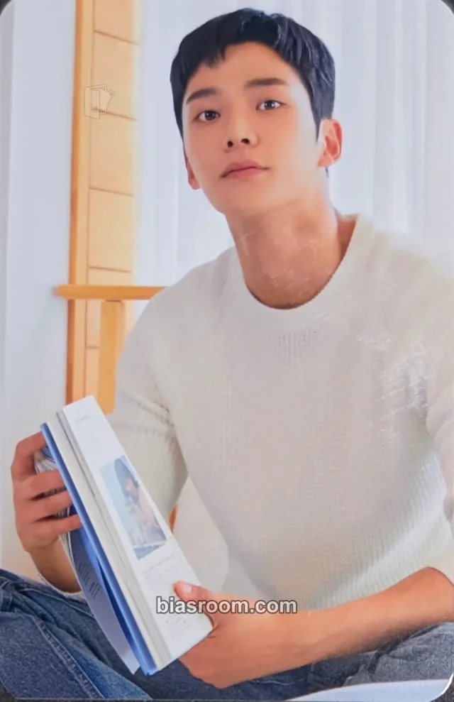 SF9 - Rowoon - Rowoon x Coolean Other brand collaboration