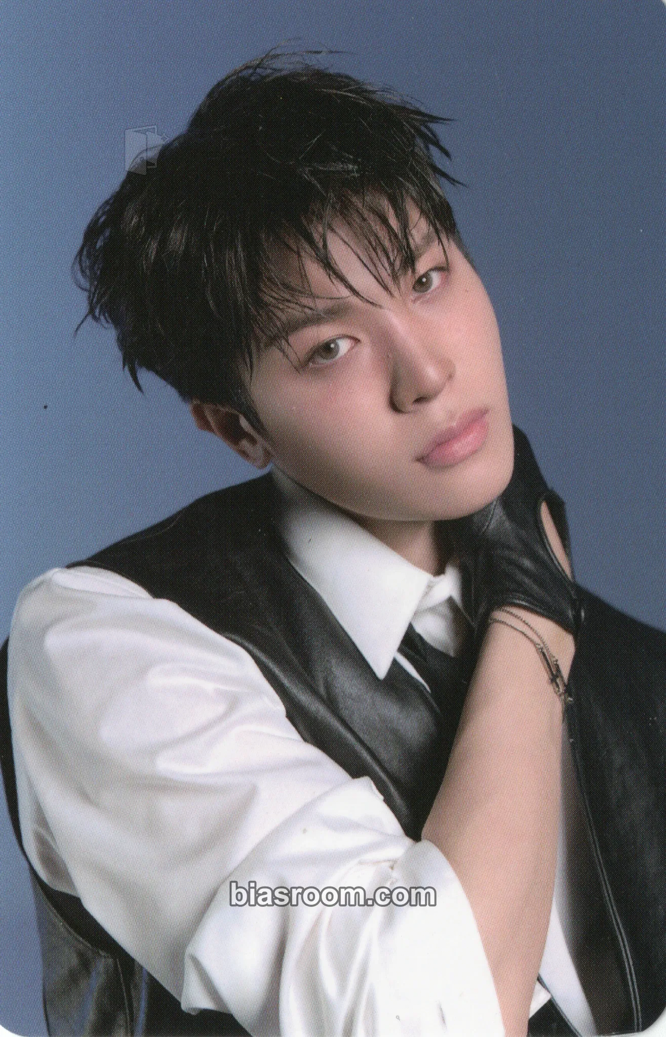 So Junghwan New Wav Photocard - TREASURE - TREASURE K-pop photocard