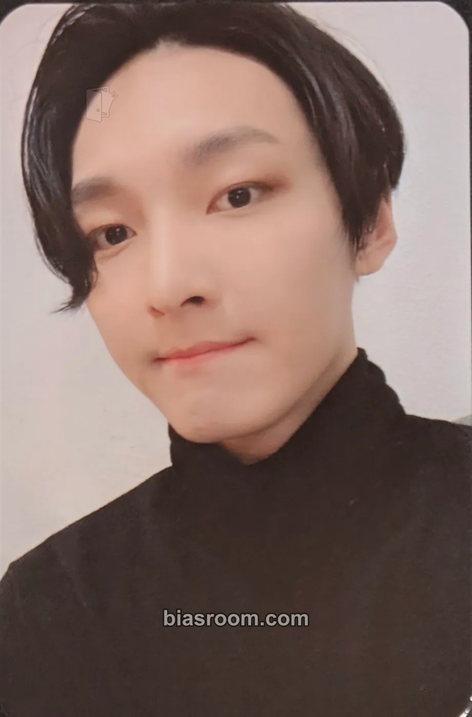 Zuho SF9 5th Fanclub 5기 Hi-Five Photocard - SF9 - SF9 K-pop photocard