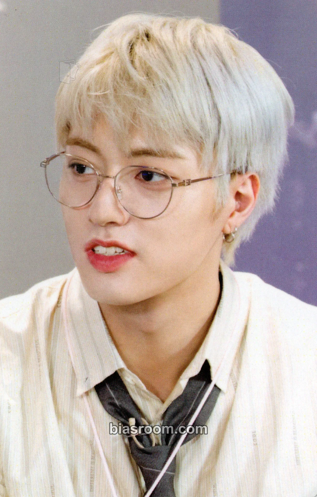 Haruto TRUZ Photocard - TREASURE - TREASURE K-pop photocard