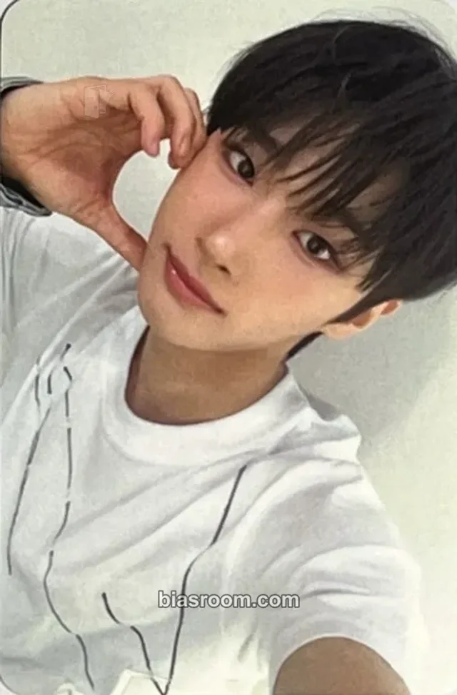 ONE PACT - Yedam - Fallin' Album everline video call (fancall) round 2