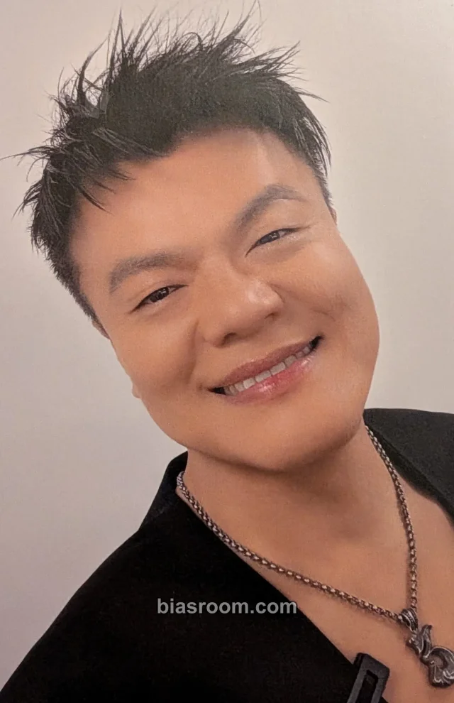 J.Y.Park - Park Jin-young - Still JYP-30th anniversary concert Event japan concert concert
