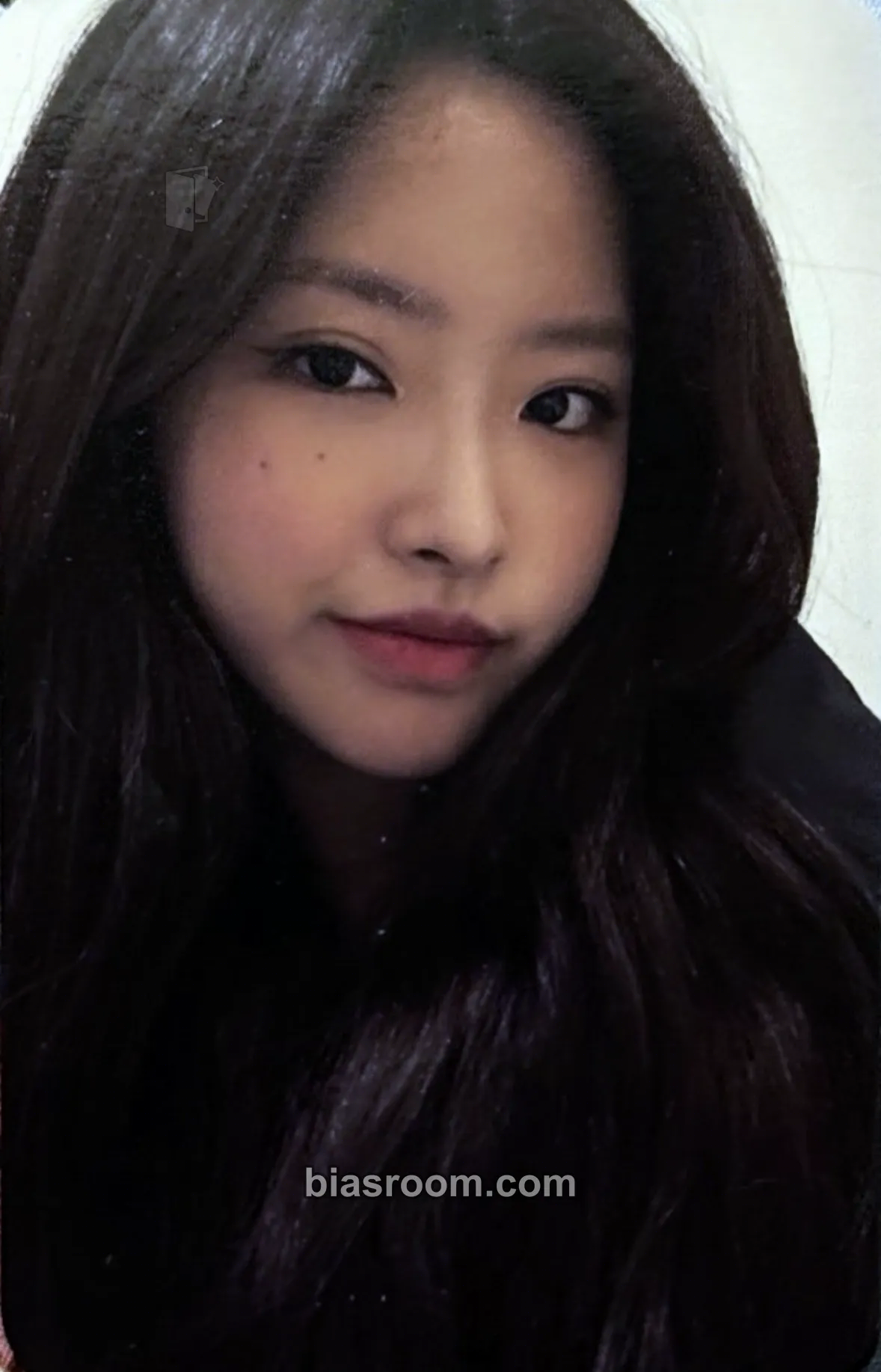 HyeJu LOOK:NA Hobbyplanet: Season 1 MD Photocard - LOONA - LOONA K-pop photocard