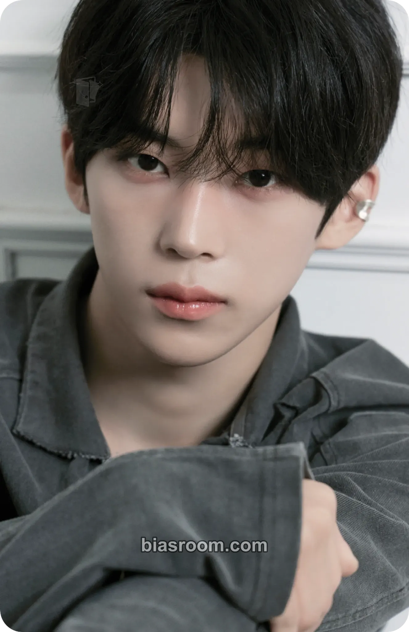 Kim Dohun itsnotover Photocard - idntt - idntt K-pop photocard