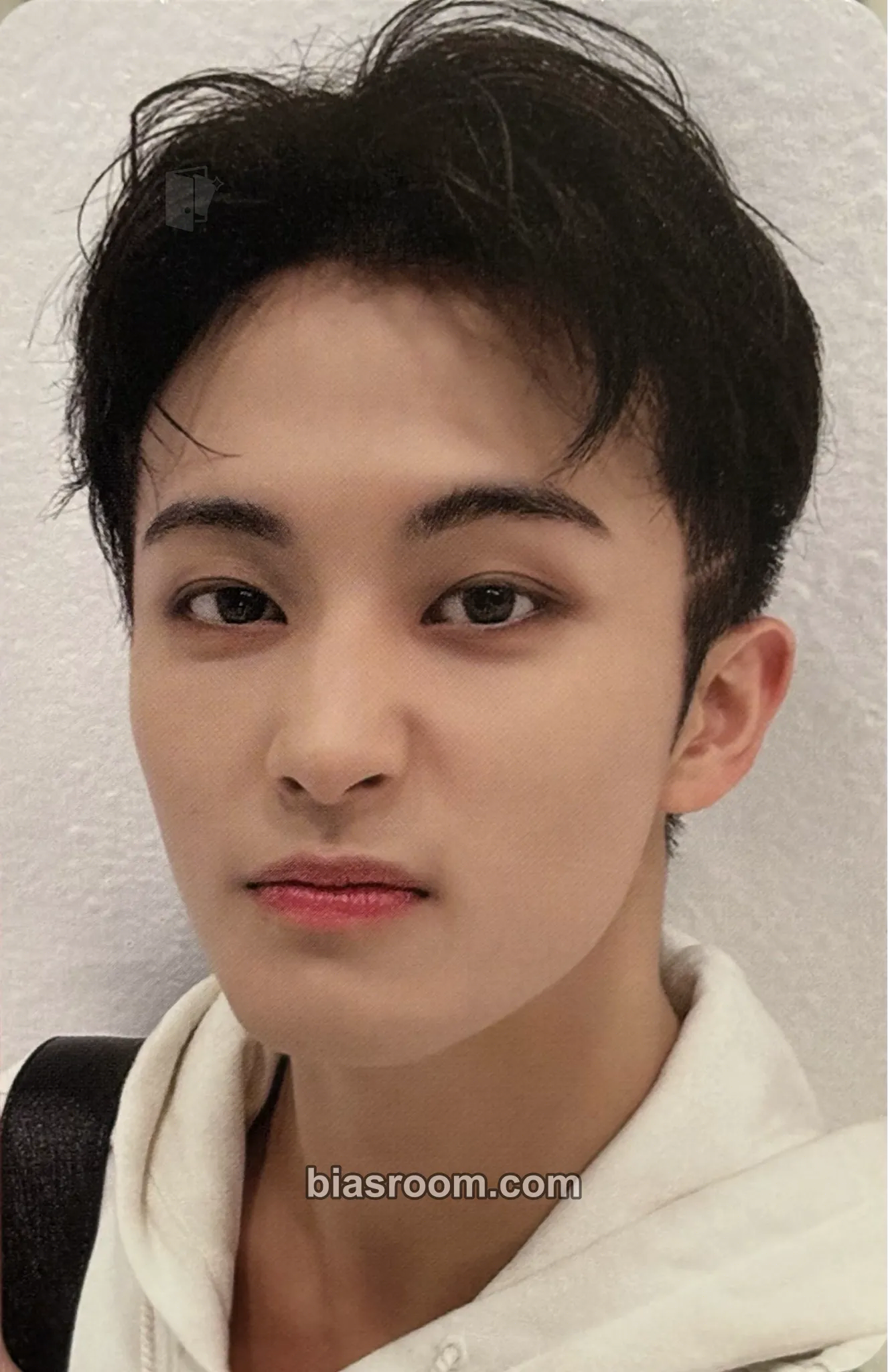Mark 7th Anniversary MD Photocard - NCT 127 - NCT 127 K-pop photocard
