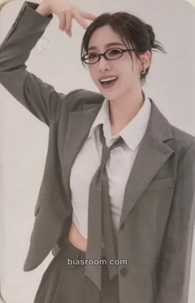 T-ARA - Eunjung - T-ara 15th Anniversary Fanmeeting Event trading card