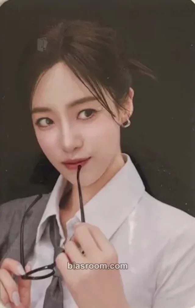 T-ARA - Eunjung - T-ara 15th Anniversary Fanmeeting Event trading card