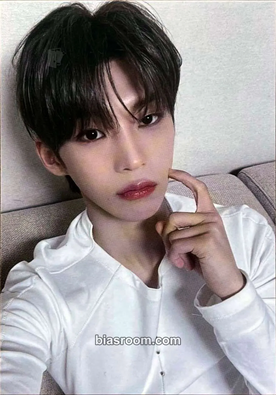 Kim Dohun MINI-CON <FIRST IMPRESSION> Photocard - idntt - idntt K-pop photocard