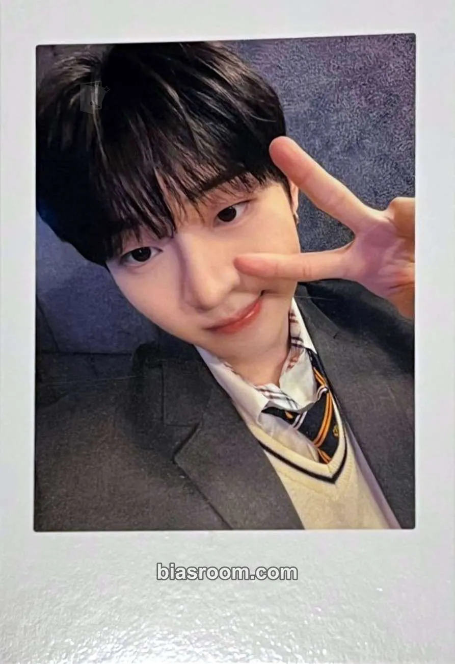 Han YeJoon yesweare Photocard - idntt - idntt K-pop photocard