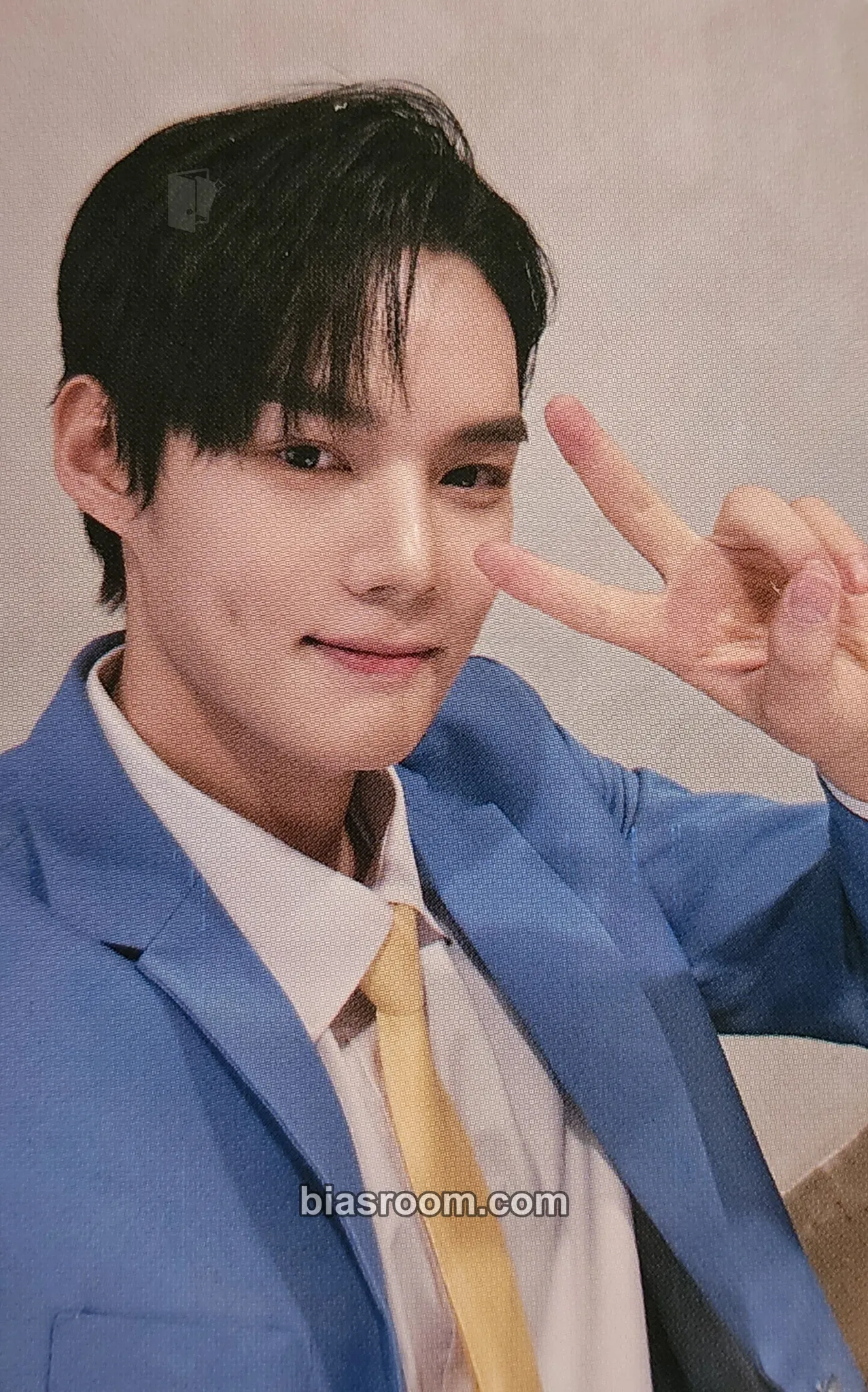 Sejun Dream High Musical Photocard - VICTON - VICTON K-pop photocard