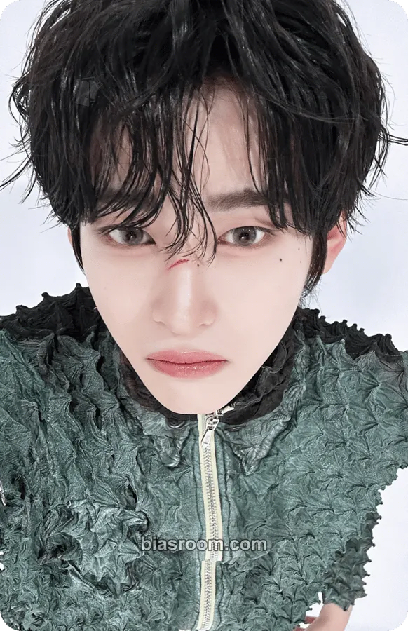 ToWa itsnotover Photocard - idntt - idntt K-pop photocard