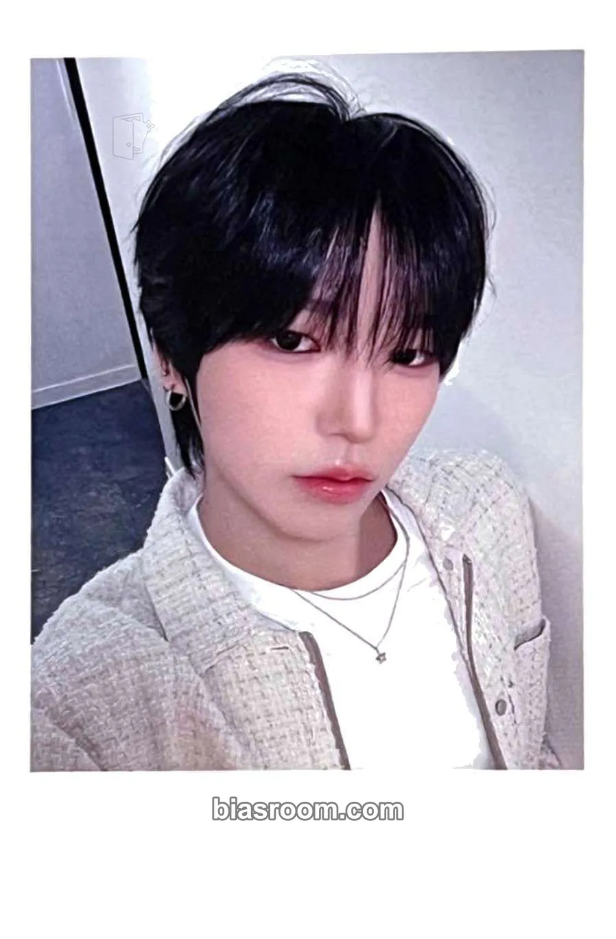 Lee JaeYoung yesweare Photocard - idntt - idntt K-pop photocard