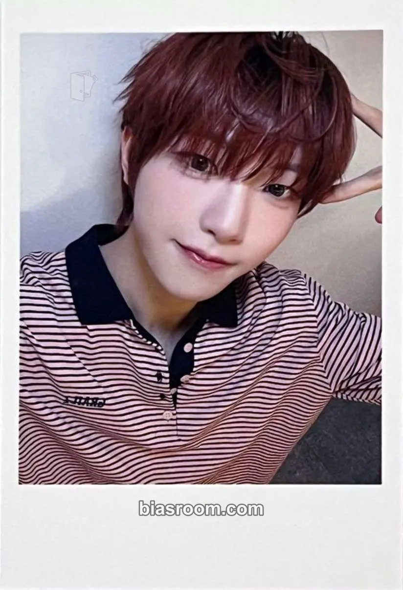 Choi GyeongBeen yesweare Photocard - idntt - idntt K-pop photocard