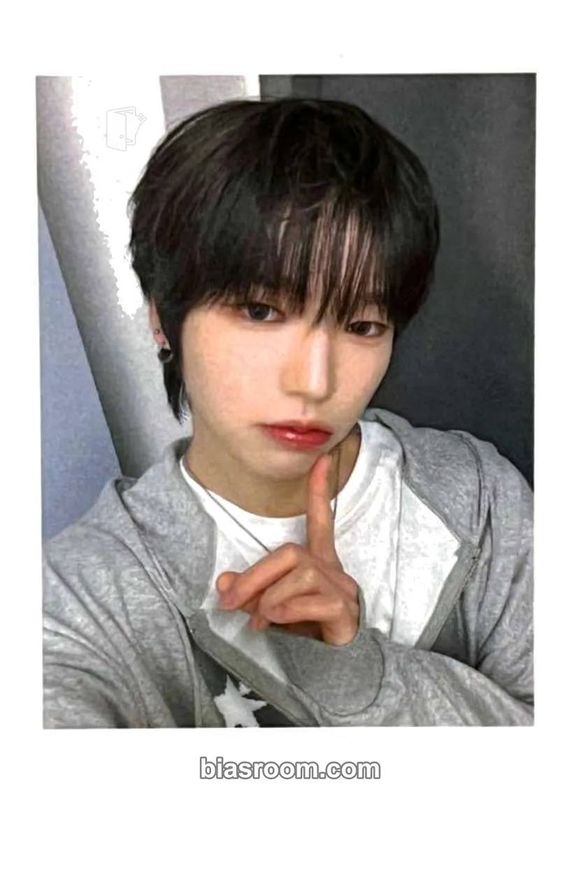 Lee JaeYoung yesweare Photocard - idntt - idntt K-pop photocard
