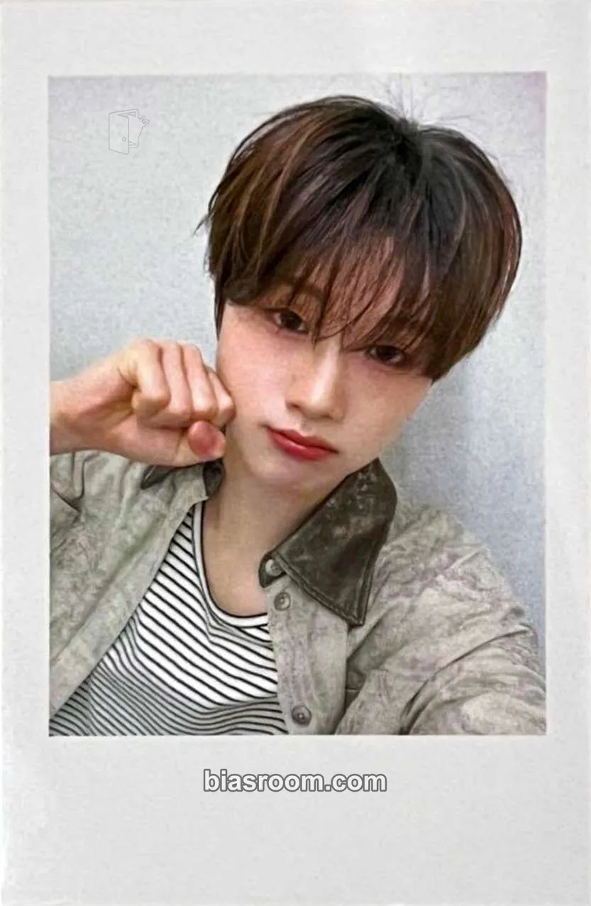 Lee HwanHee yesweare Photocard - idntt - idntt K-pop photocard