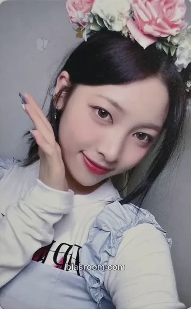 RESCENE - May - Re:Scene Album opendoors video call (fancall)