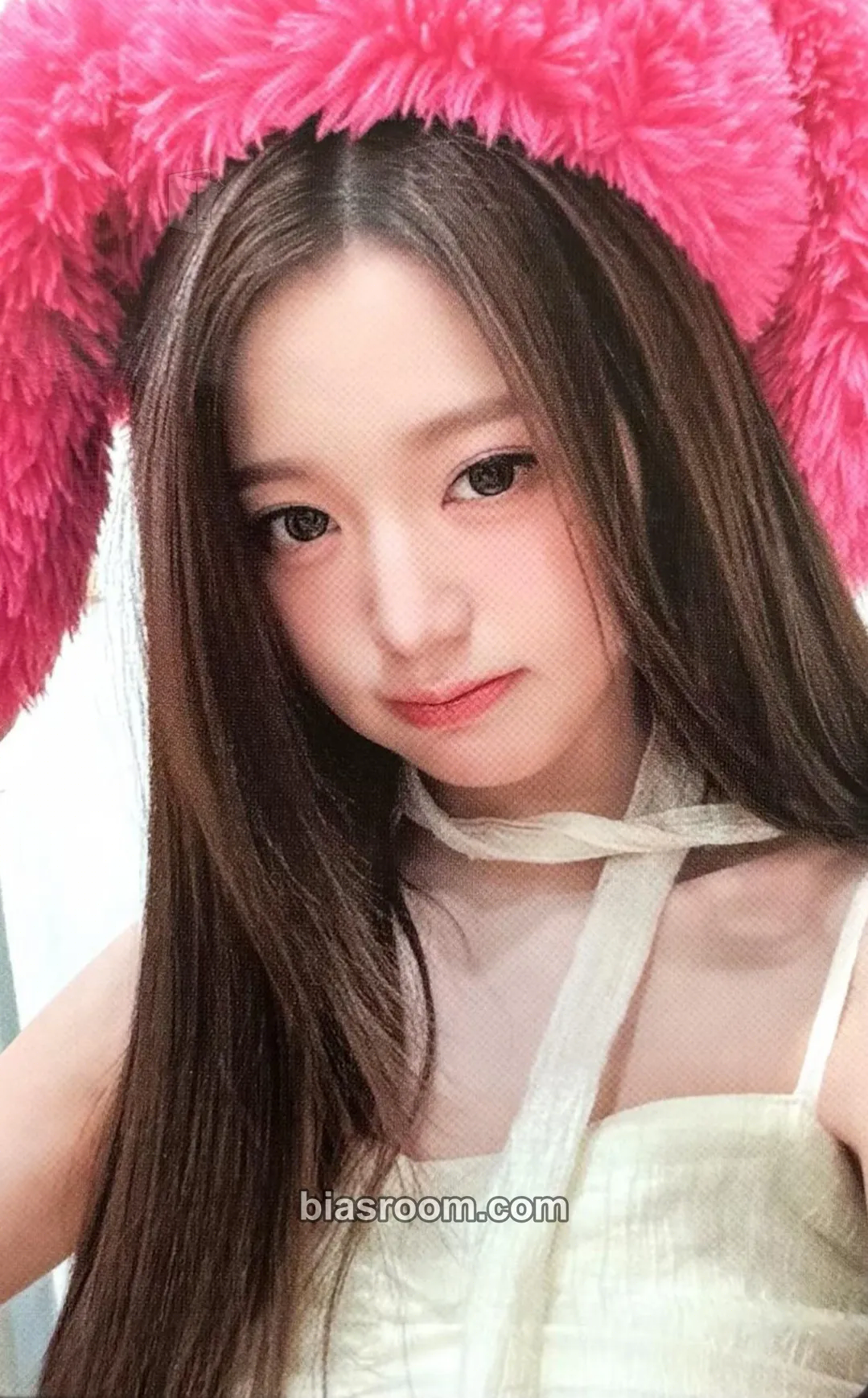 Wonyoung REVIVE+ Photocard - IVE - IVE K-pop photocard
