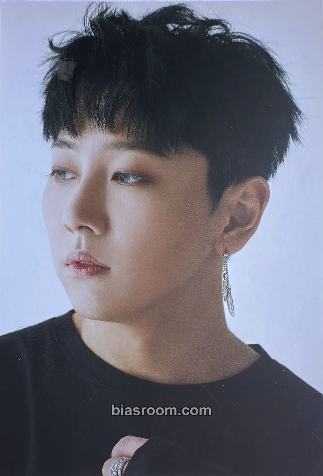 Taehyun JBJ FANTASY POP-UP STORE Photocard - JBJ - JBJ K-pop photocard