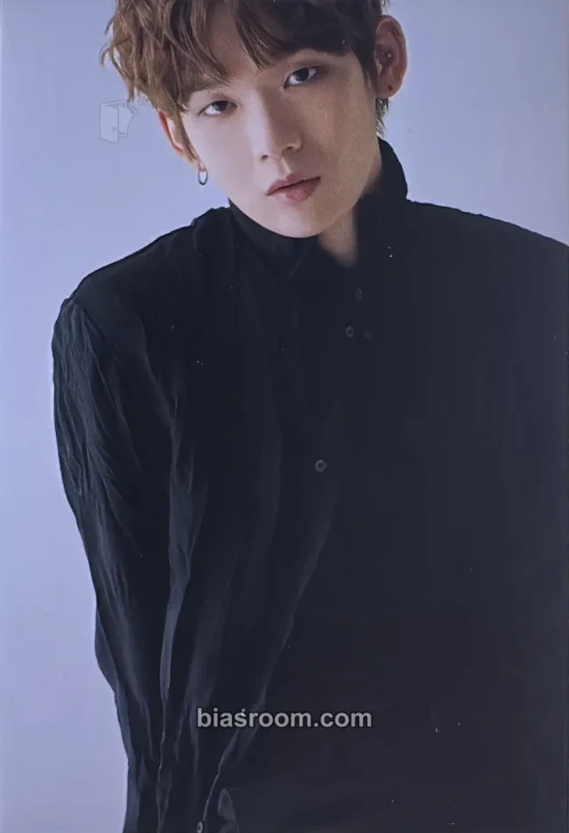 JBJ - Kenta - JBJ FANTASY POP-UP STORE Event pop-up postcard set merch