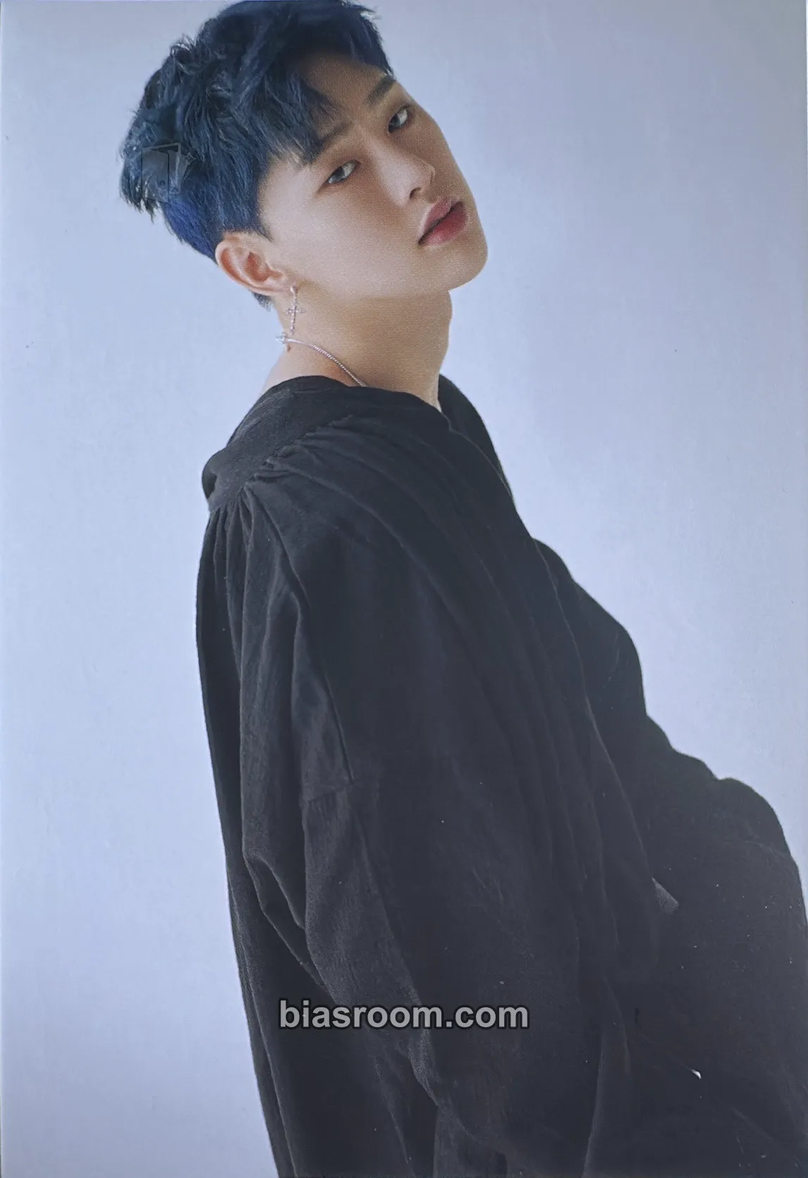 Hyunbin JBJ FANTASY POP-UP STORE Photocard - JBJ - JBJ K-pop photocard