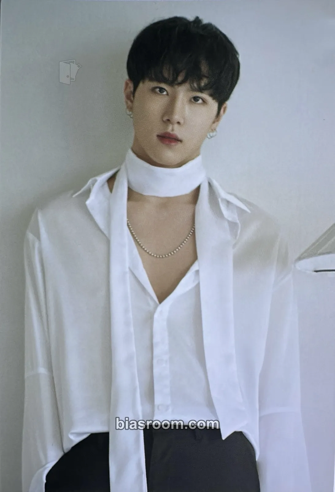 Donghan JBJ FANTASY POP-UP STORE Photocard - JBJ - JBJ K-pop photocard