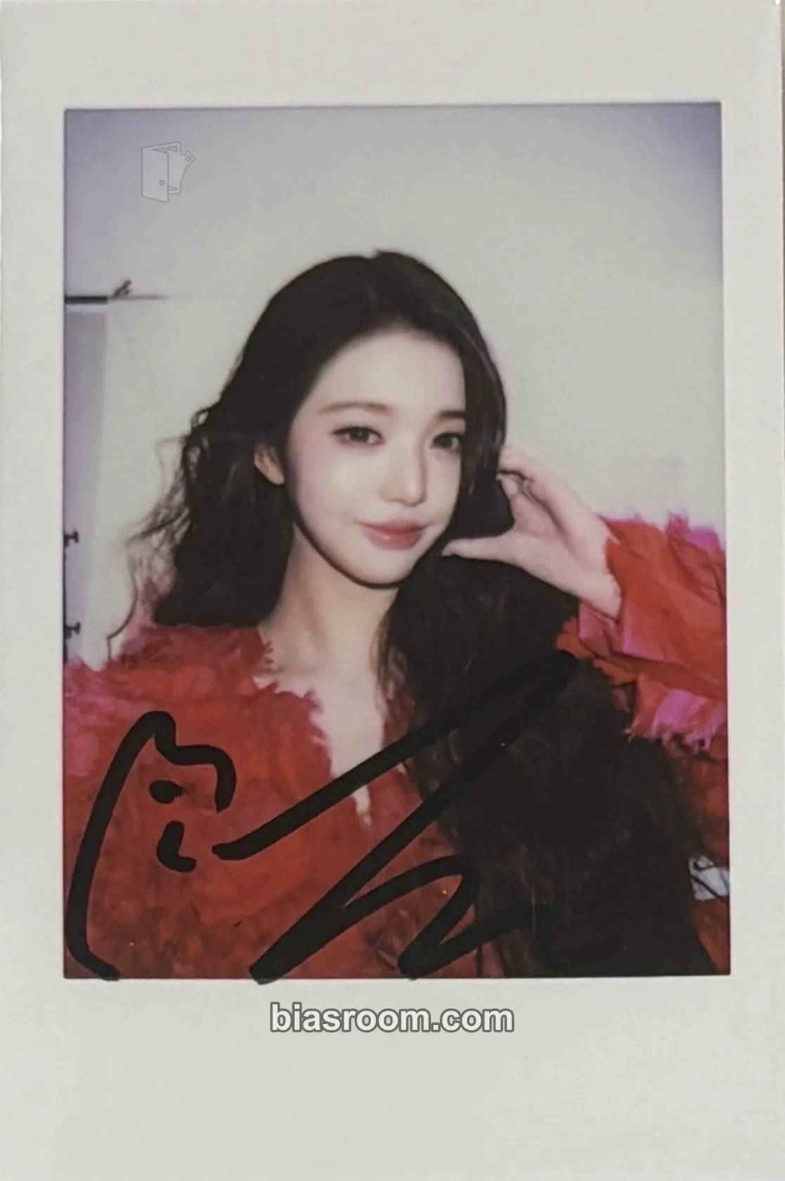 Wonyoung Photocards (IVE) | Bias Room