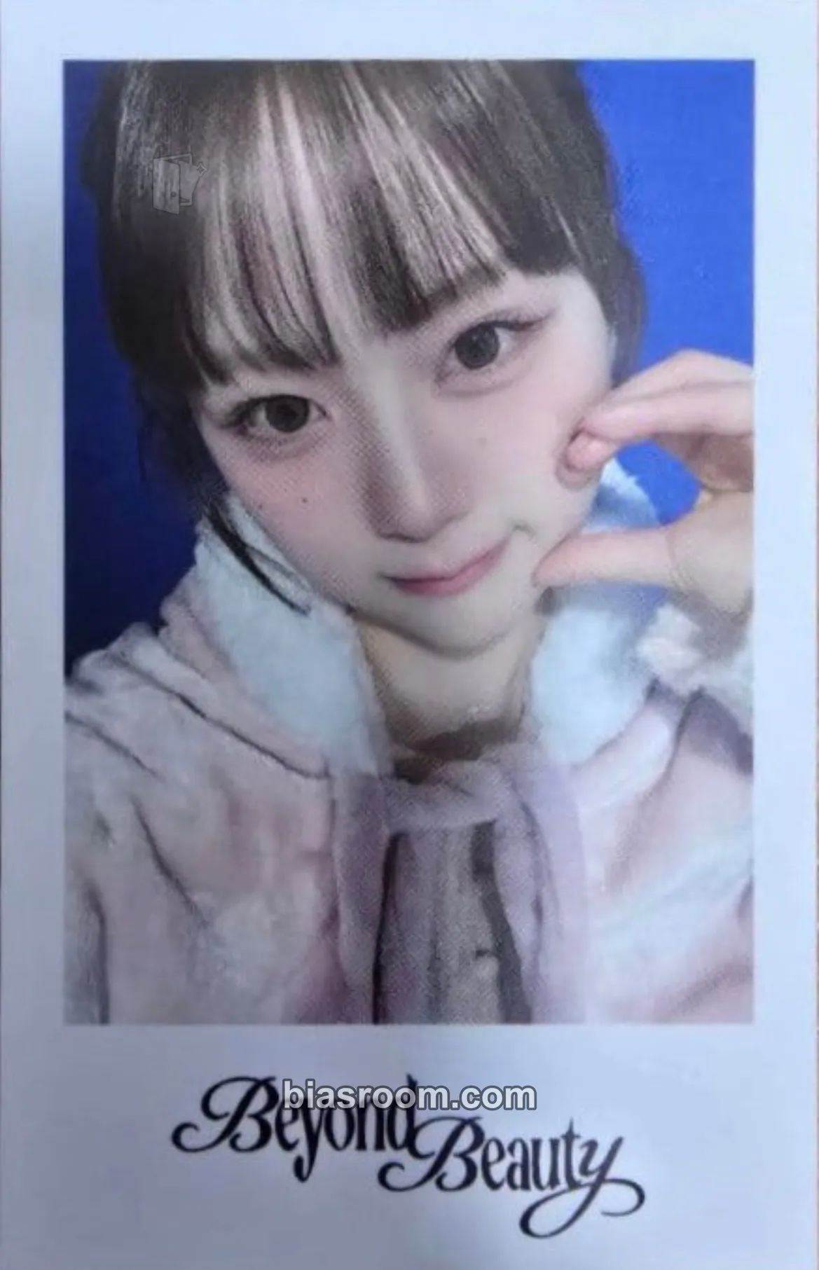 Seoah Beyond Beauty Photocard - tripleS - tripleS K-pop photocard