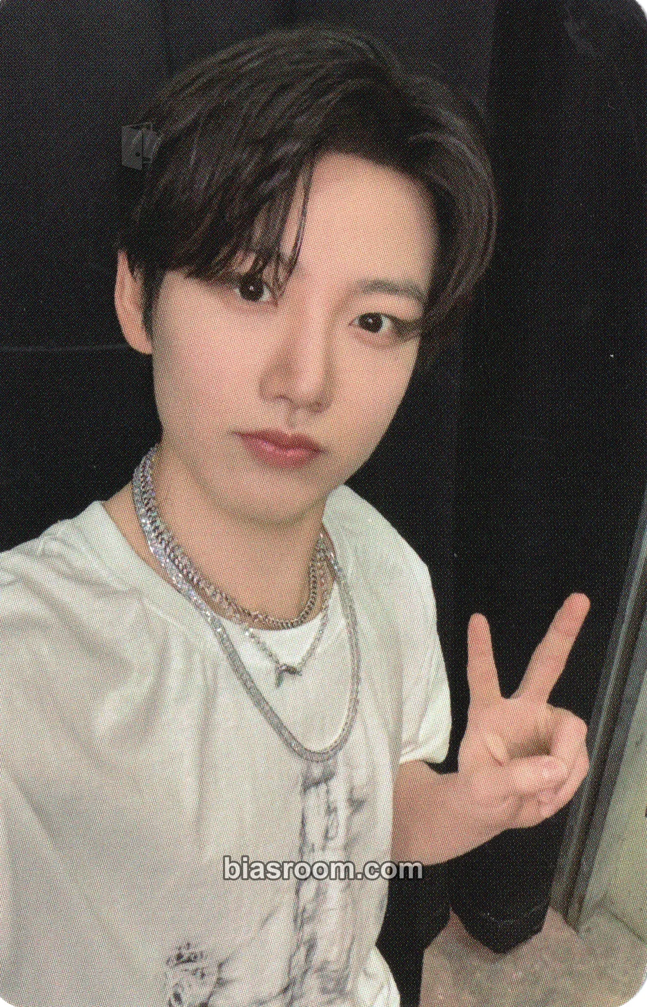 Junkyu LOVE PULSE Photocard - TREASURE - TREASURE K-pop photocard