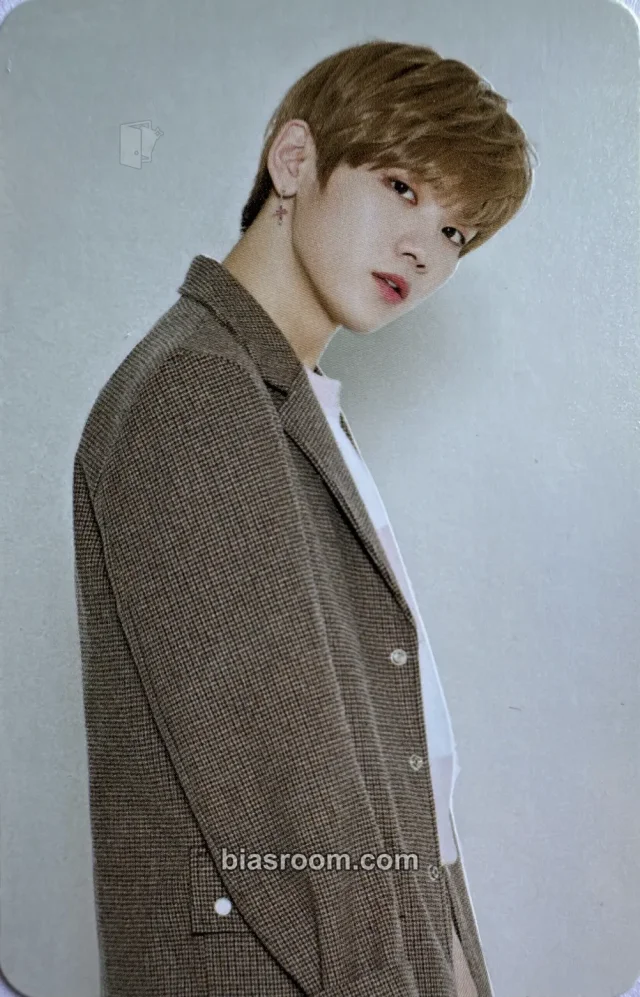 JBJ - Kenta - JBJ 1st Concert "A Really Desirable" Event concert photocard set merch photocard