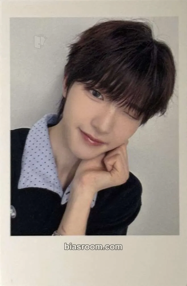 Choi GyeongBeen yesweare Photocard - idntt - idntt K-pop photocard