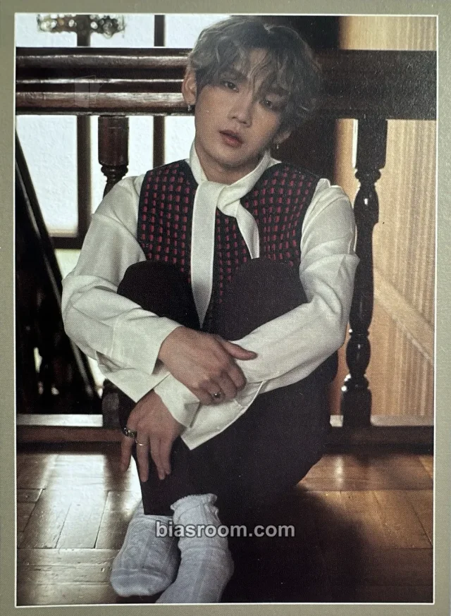 KENTA・SANGGYUN - Kenta - Home Album album inclusion
