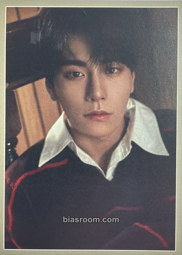 KENTA・SANGGYUN - Sanggyun - Home Album album inclusion