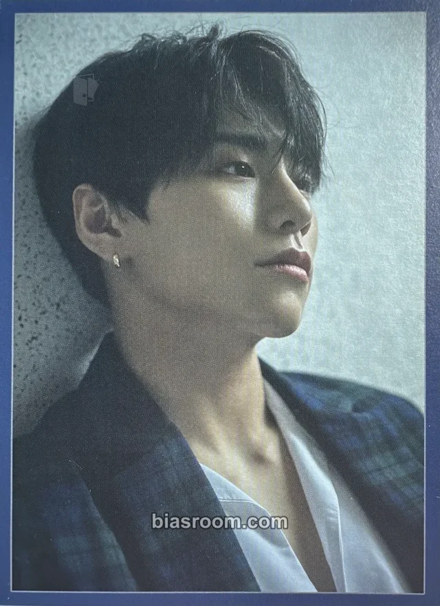 KENTA・SANGGYUN - Sanggyun - Home Album album inclusion
