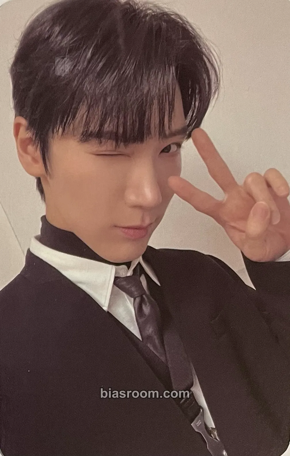 Ten Do It (Let's Play) (NCT ZONE OST) Photocard - NCT - NCT K-pop photocard