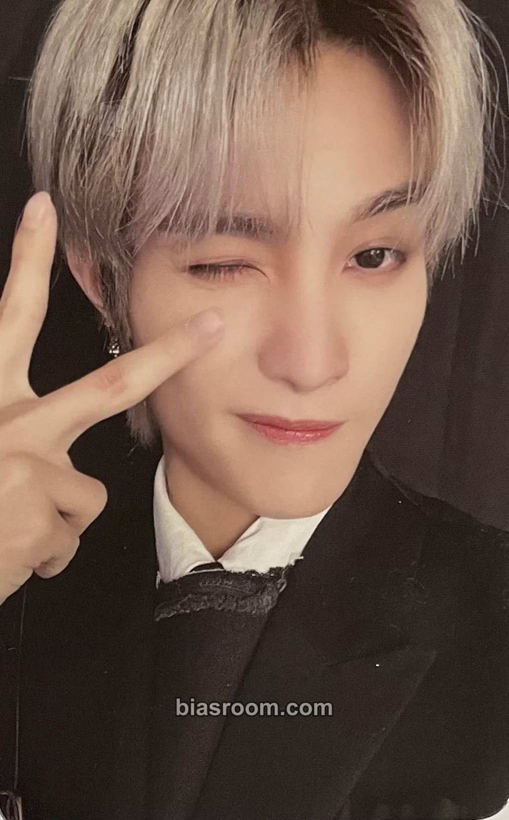 Yangyang Do It (Let's Play) (NCT ZONE OST) Photocard - NCT - NCT K-pop photocard