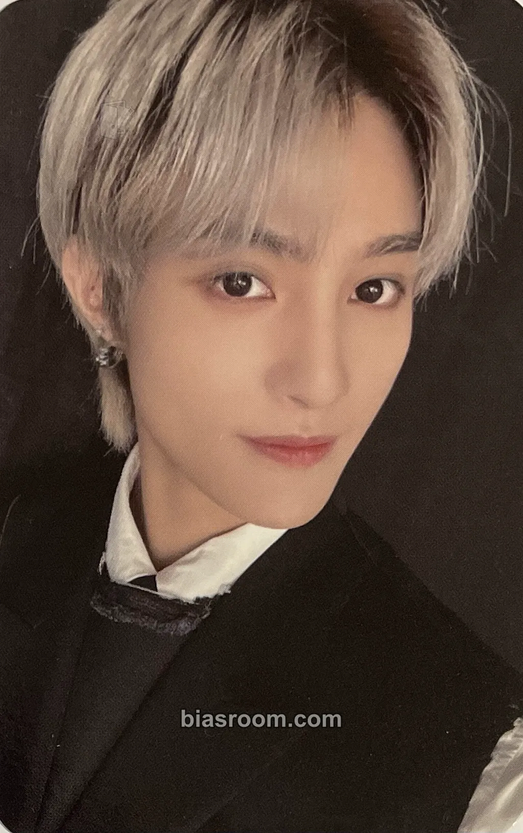 Yangyang Do It (Let's Play) (NCT ZONE OST) Photocard - NCT - NCT K-pop photocard