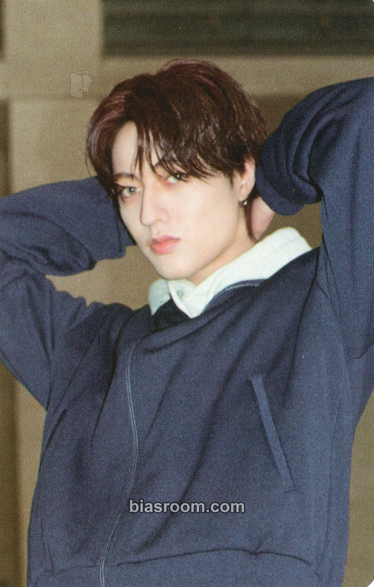 Haruto Special Moment - 2025 Fan Concert Photocard - TREASURE - TREASURE K-pop photocard