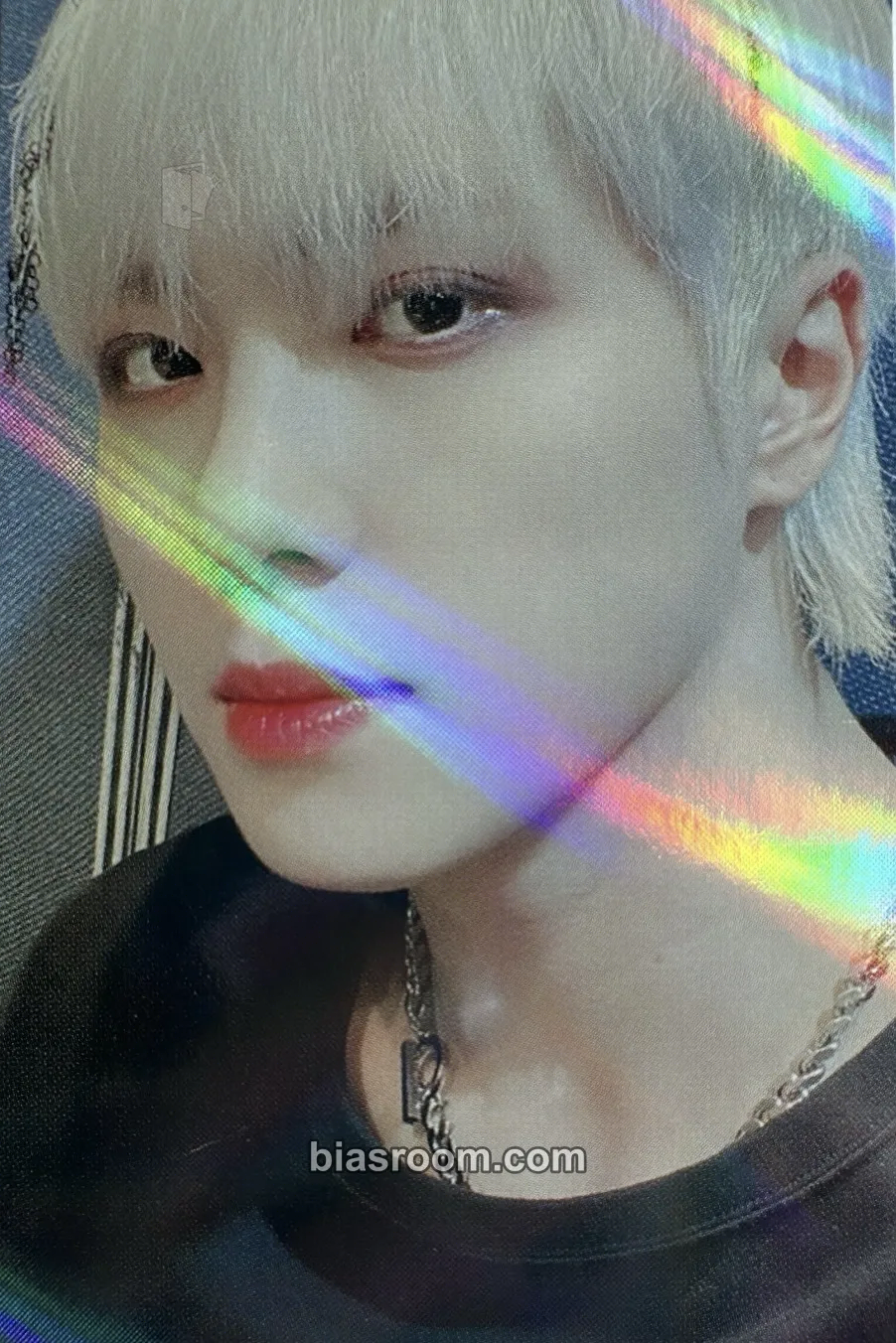 Donghan IDENTITY : CHALLENGE Photocard - WEi - WEi K-pop photocard