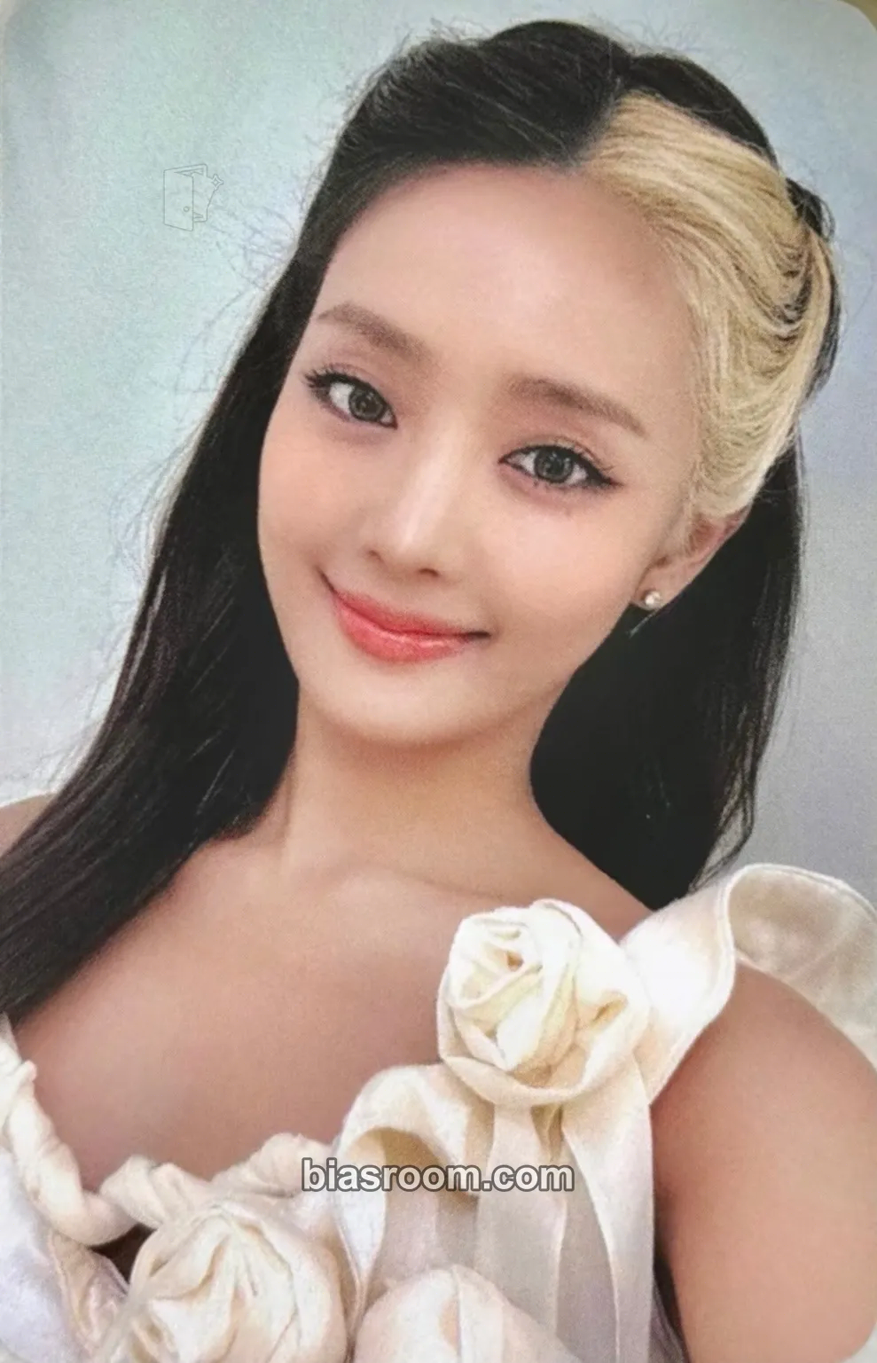 Minnie We made Photocard - i-dle - i-dle K-pop photocard