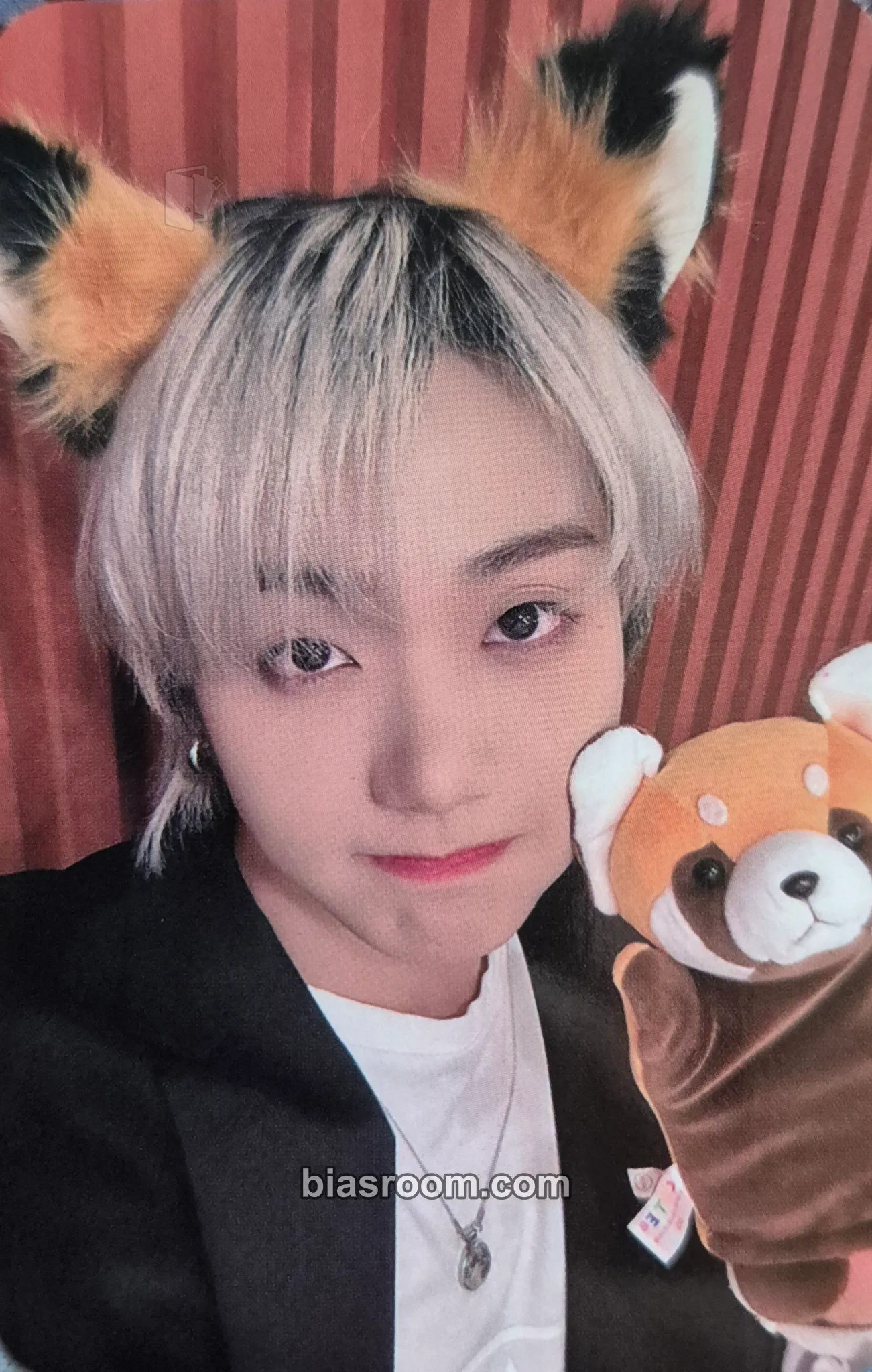 Havit DREAM LIKE Photocard - TRENDZ - TRENDZ K-pop photocard