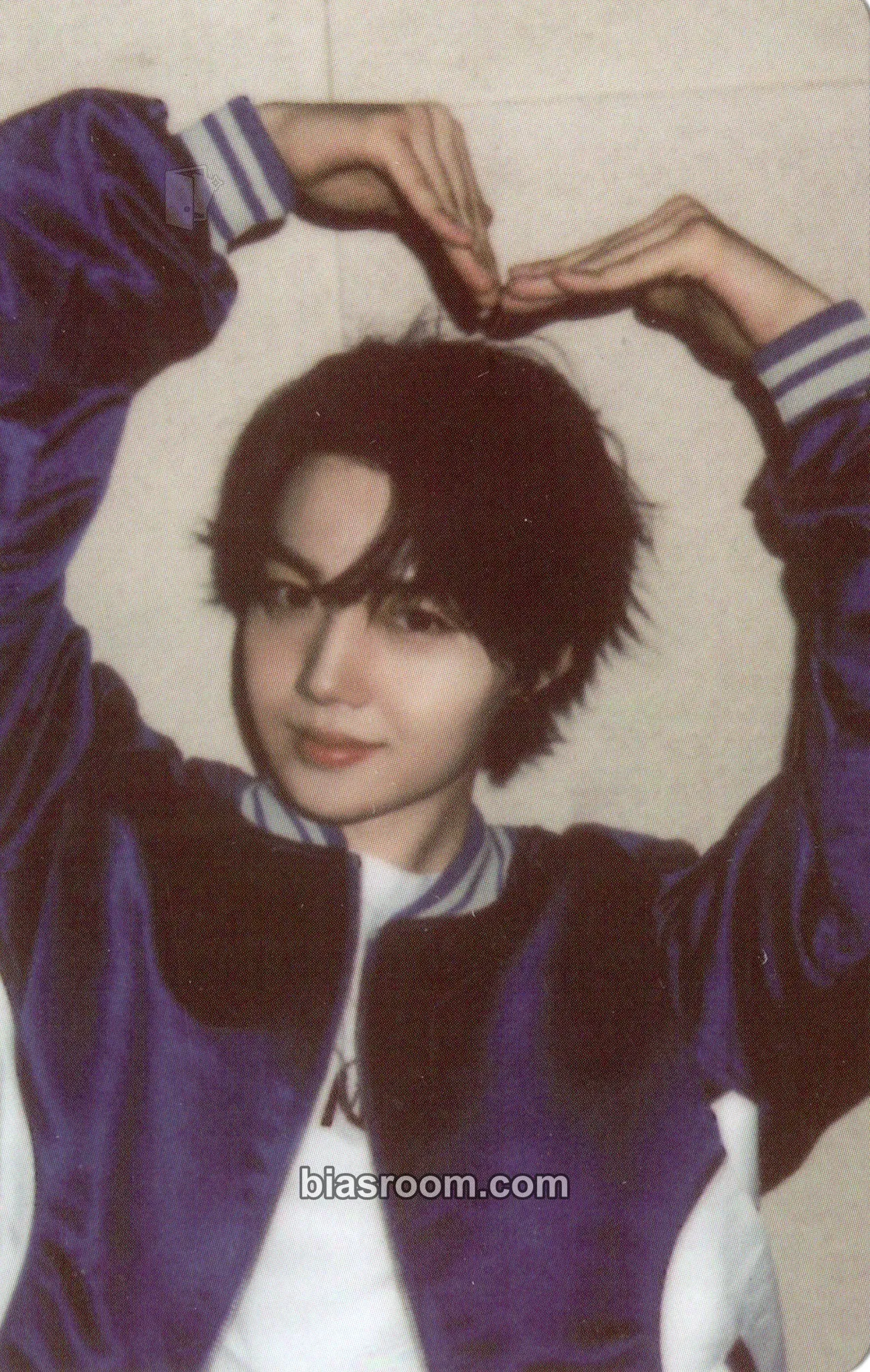 Doyoung Special Moment - 2025 Fan Concert Photocard - TREASURE - TREASURE K-pop photocard