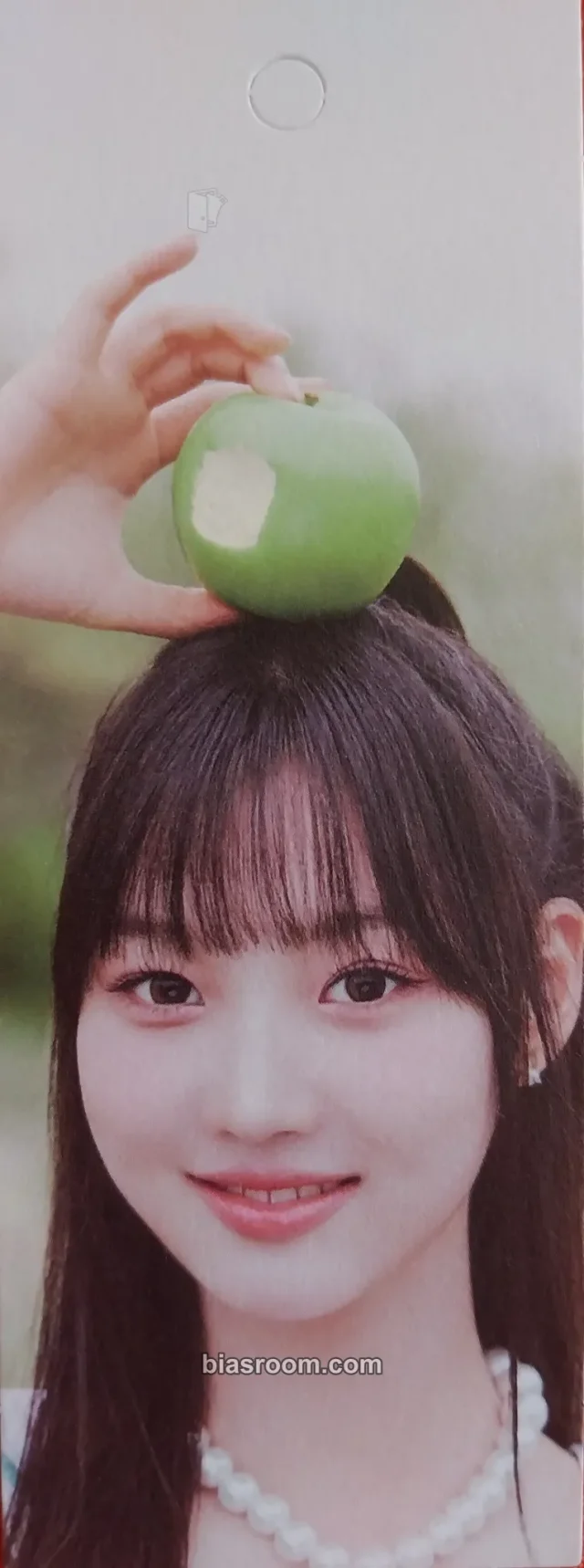 USPEER - Sian - Bite District Album album inclusion kinetic version bookmark