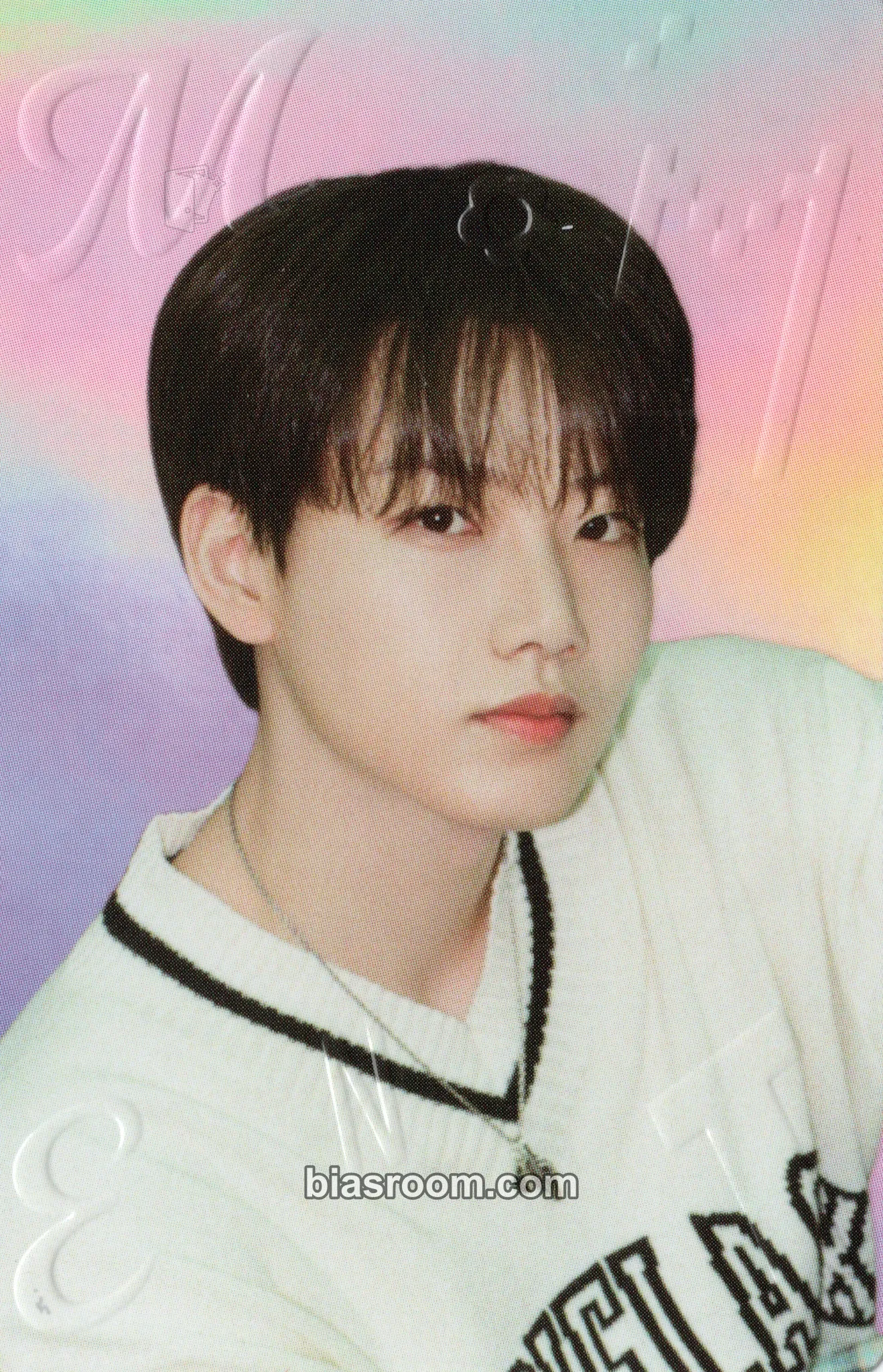 Junkyu Special Moment - 2025 Fan Concert Photocard - TREASURE - TREASURE K-pop photocard
