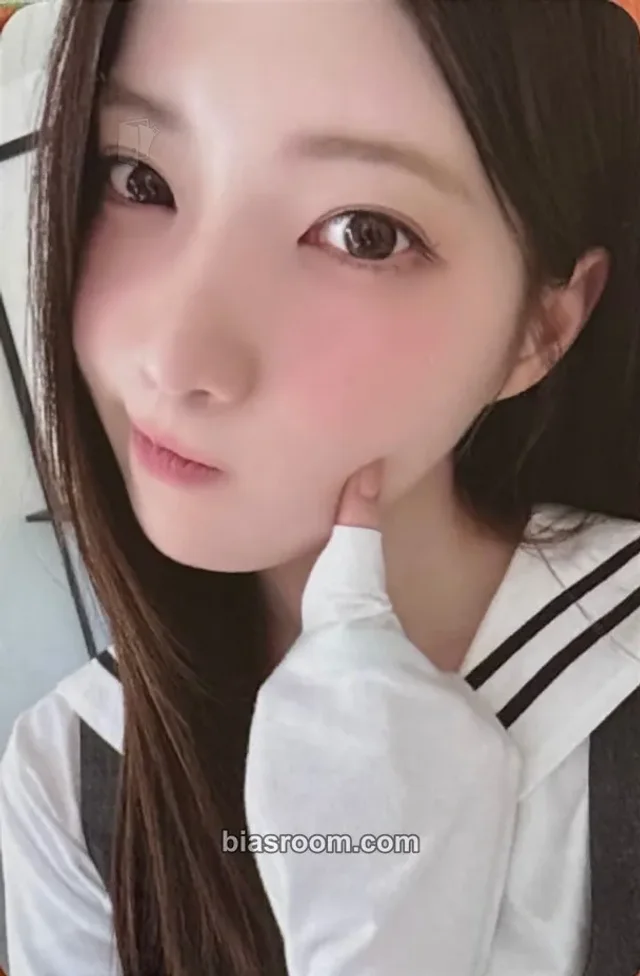 USPEER - Seoyu - Bite District Album everline video call (fancall)