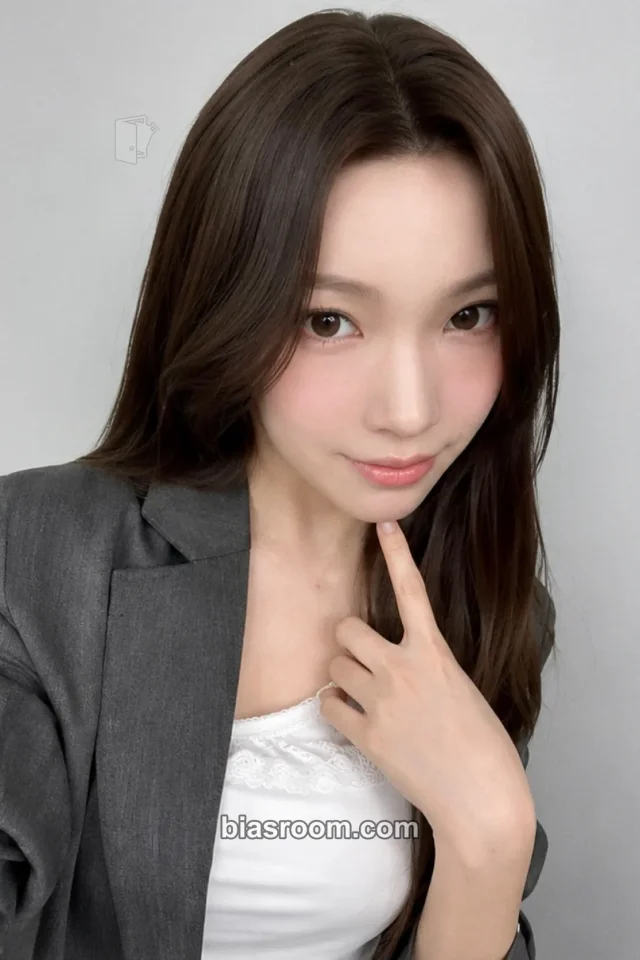 Secret - Yebin - Secret Flavour Album snapism limited press