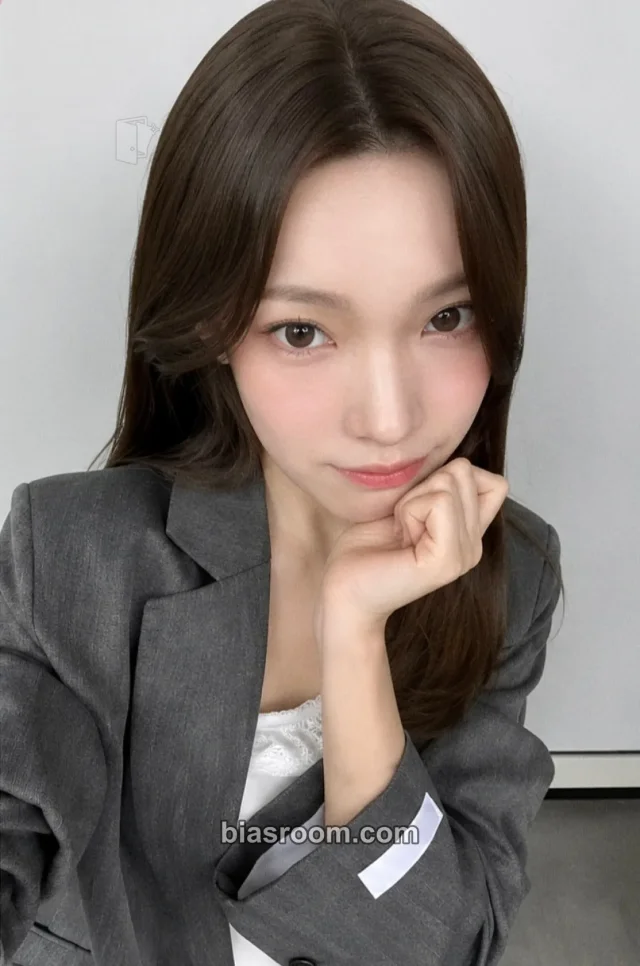 Secret - Yebin - Secret Flavour Album snapism limited press