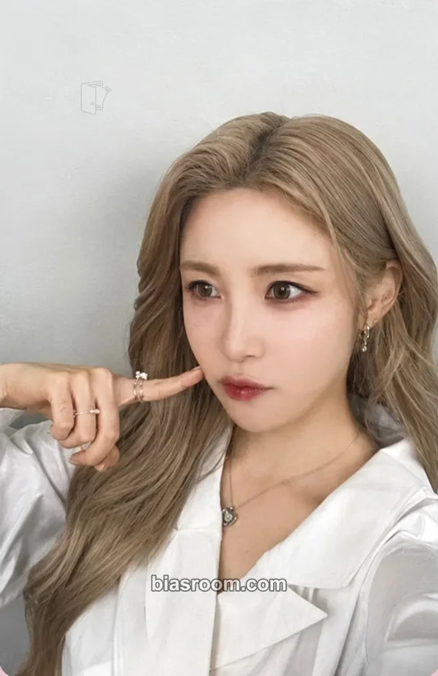 Secret - Hyosung - Secret Flavour Album snapism limited press