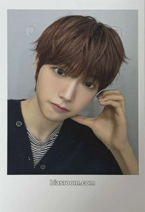 Choi GyeongBeen yesweare Photocard - idntt - idntt K-pop photocard